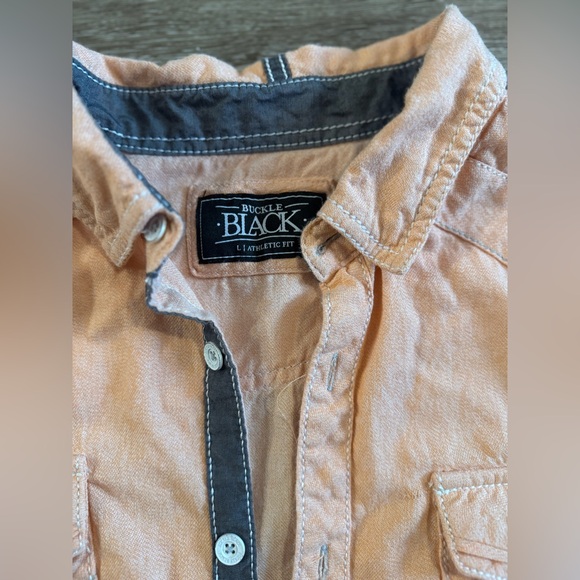 Button down shirt - Picture 4 of 9